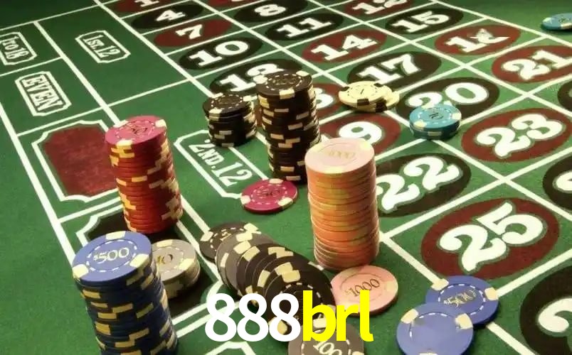 Provedores de Jogos 888brl