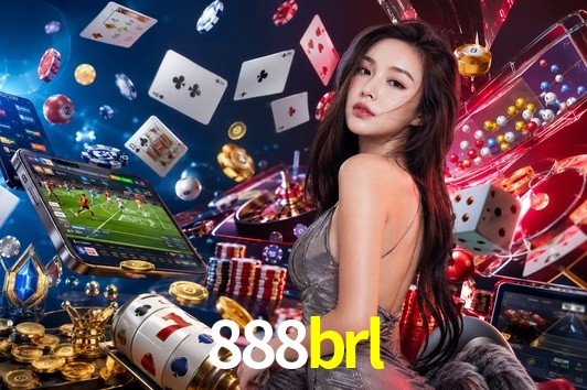 Game Providers 888brl