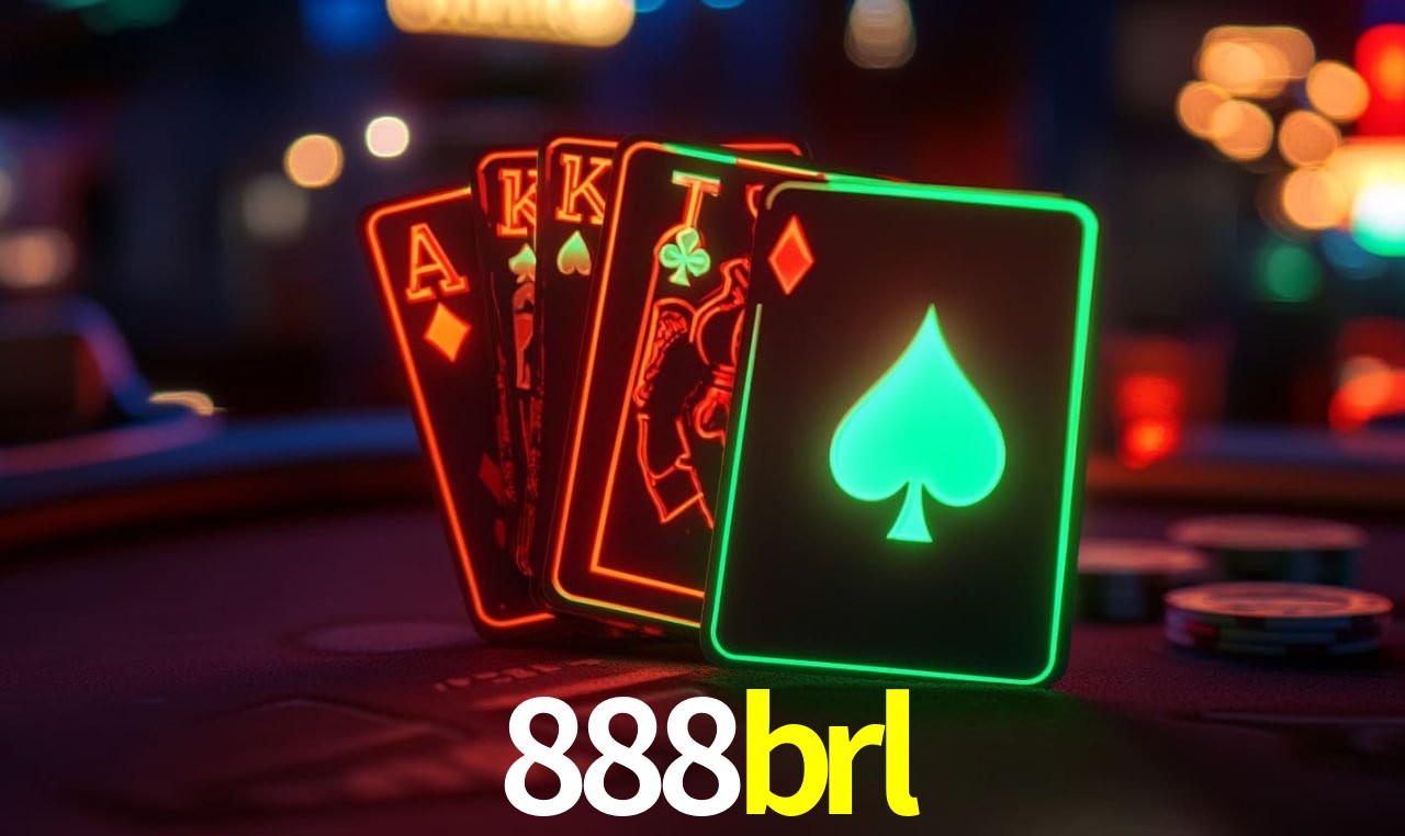 Casino Ao Vivo 888brl