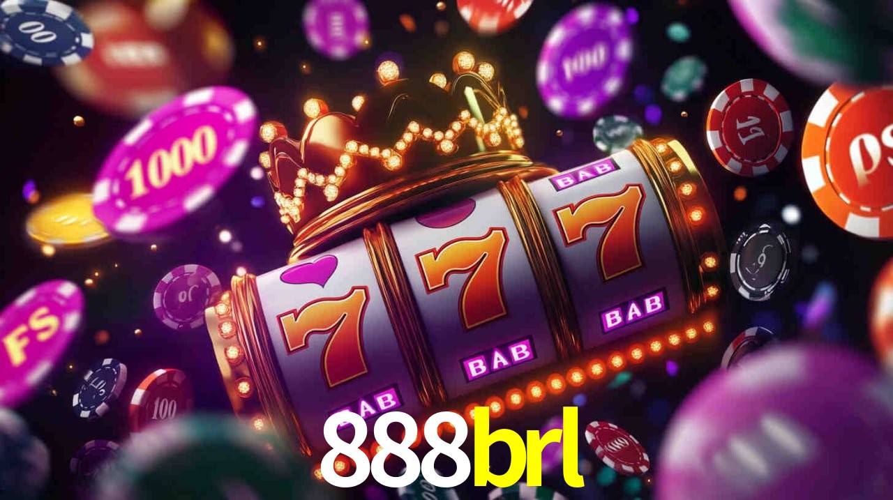Slot Games 888brl