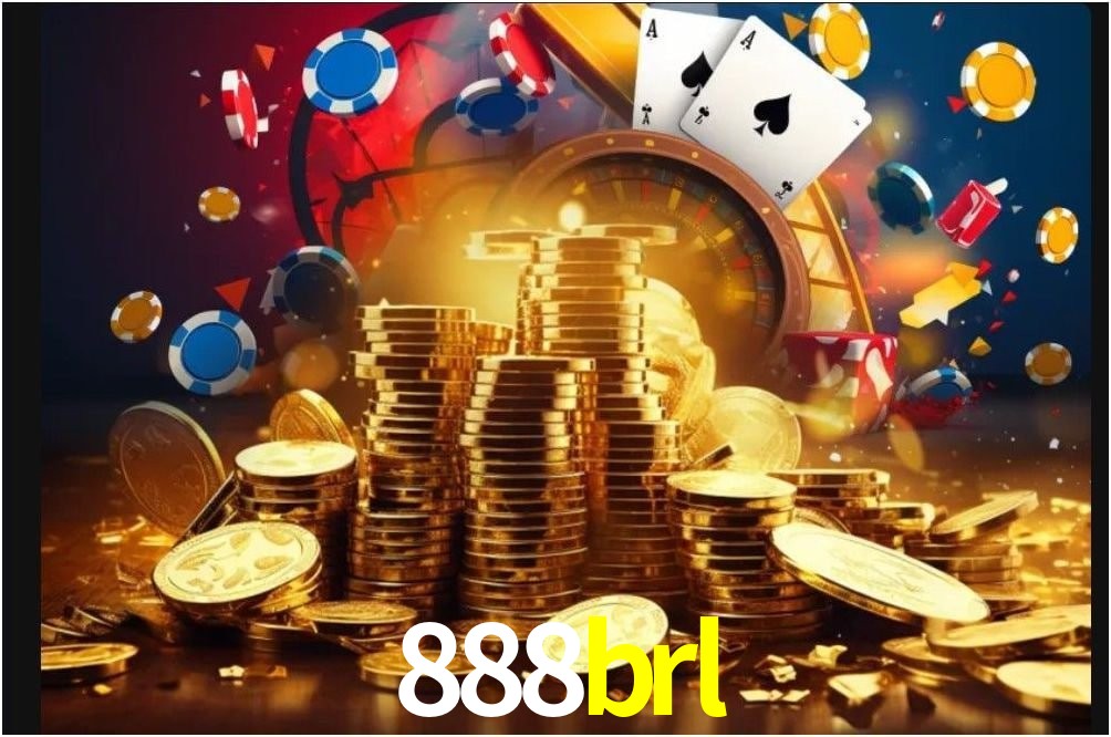 888brl Logo 3