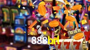 Servidor Brasil 888brl