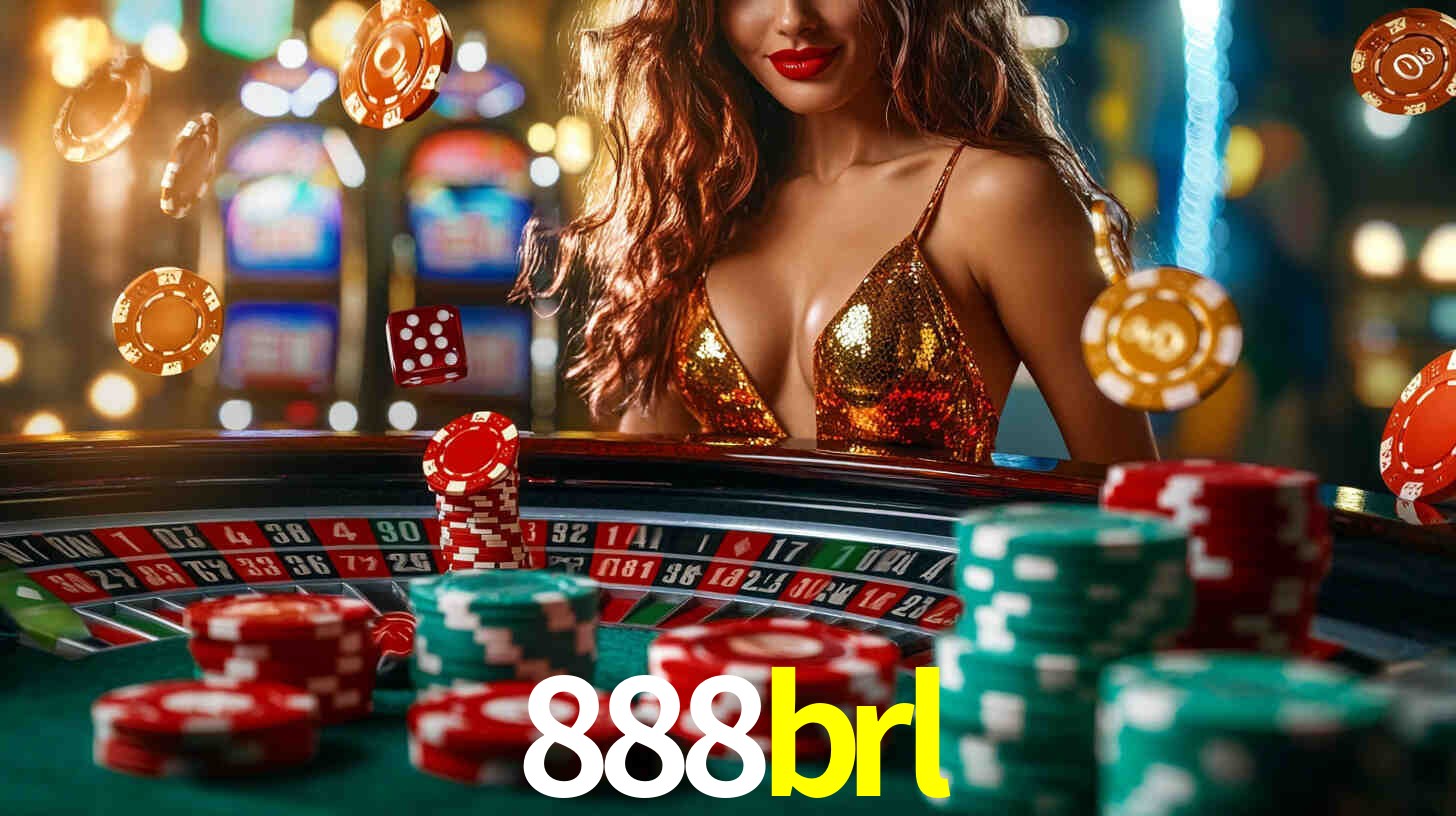 888brl App Interface
