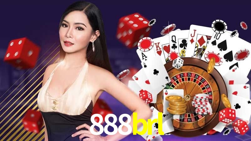 Jogos Exclusivos 888brl