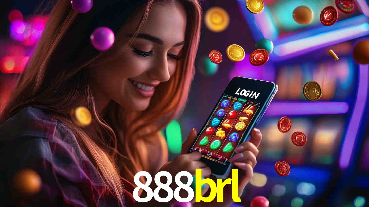 888brl: Seu Cassino Premiado com Pagamentos Rápidos