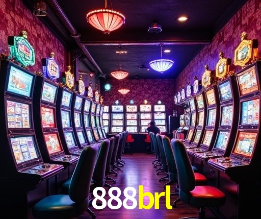 Slots 888brl - Giros Grátis Diários