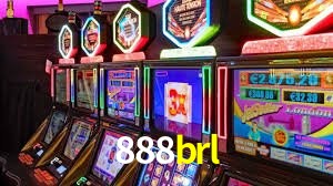 Interface do App 888brl