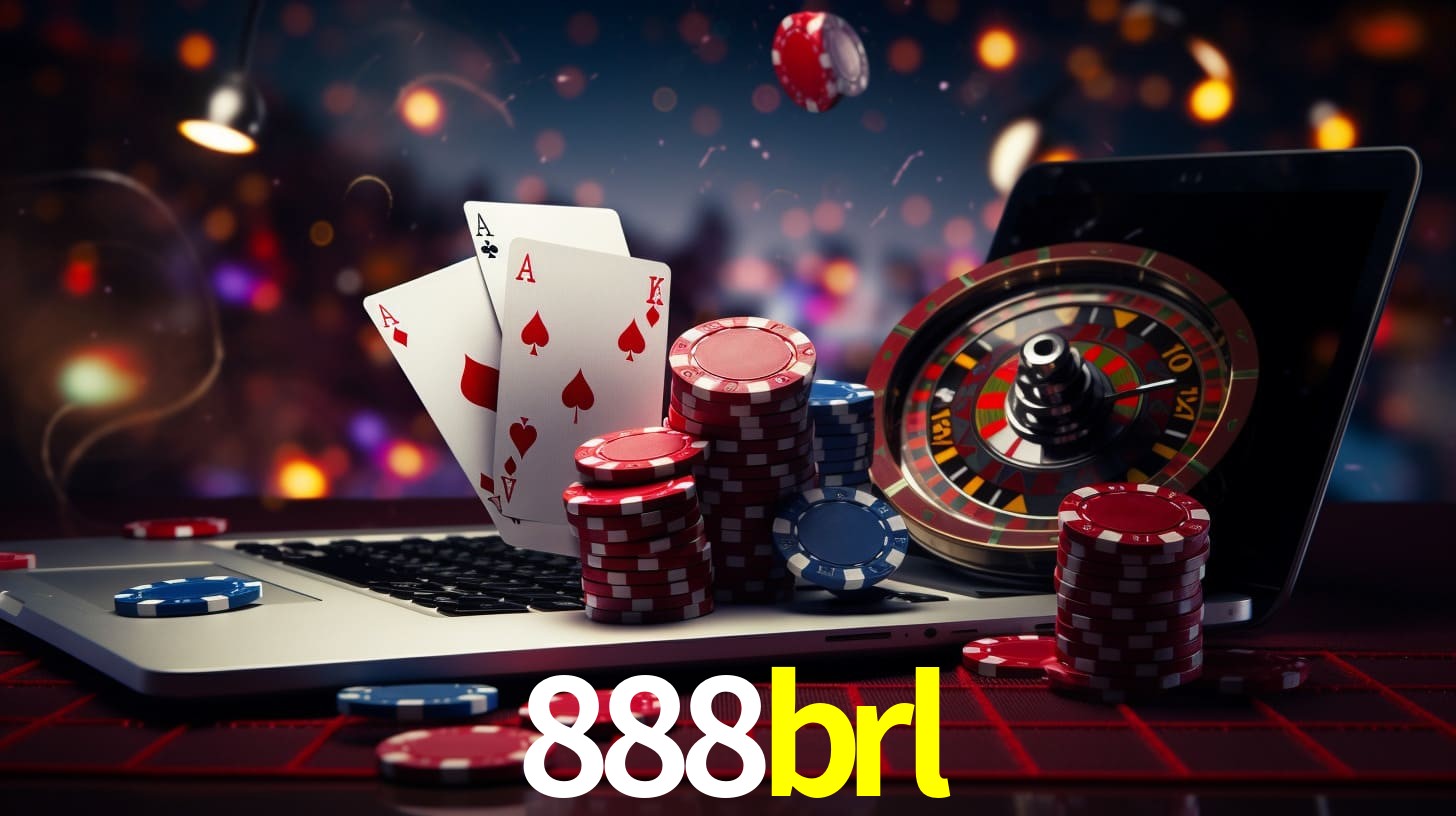 Live Casino 888brl