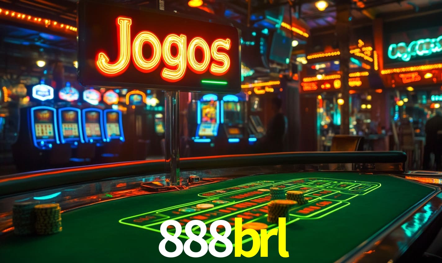 Design Responsivo 888brl
