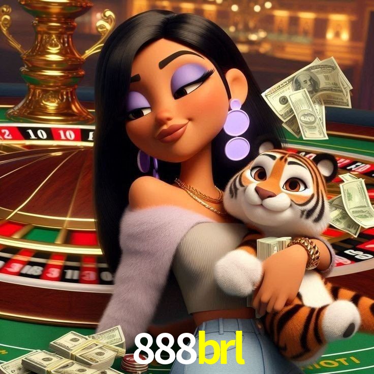 Welcome Bonus 888brl