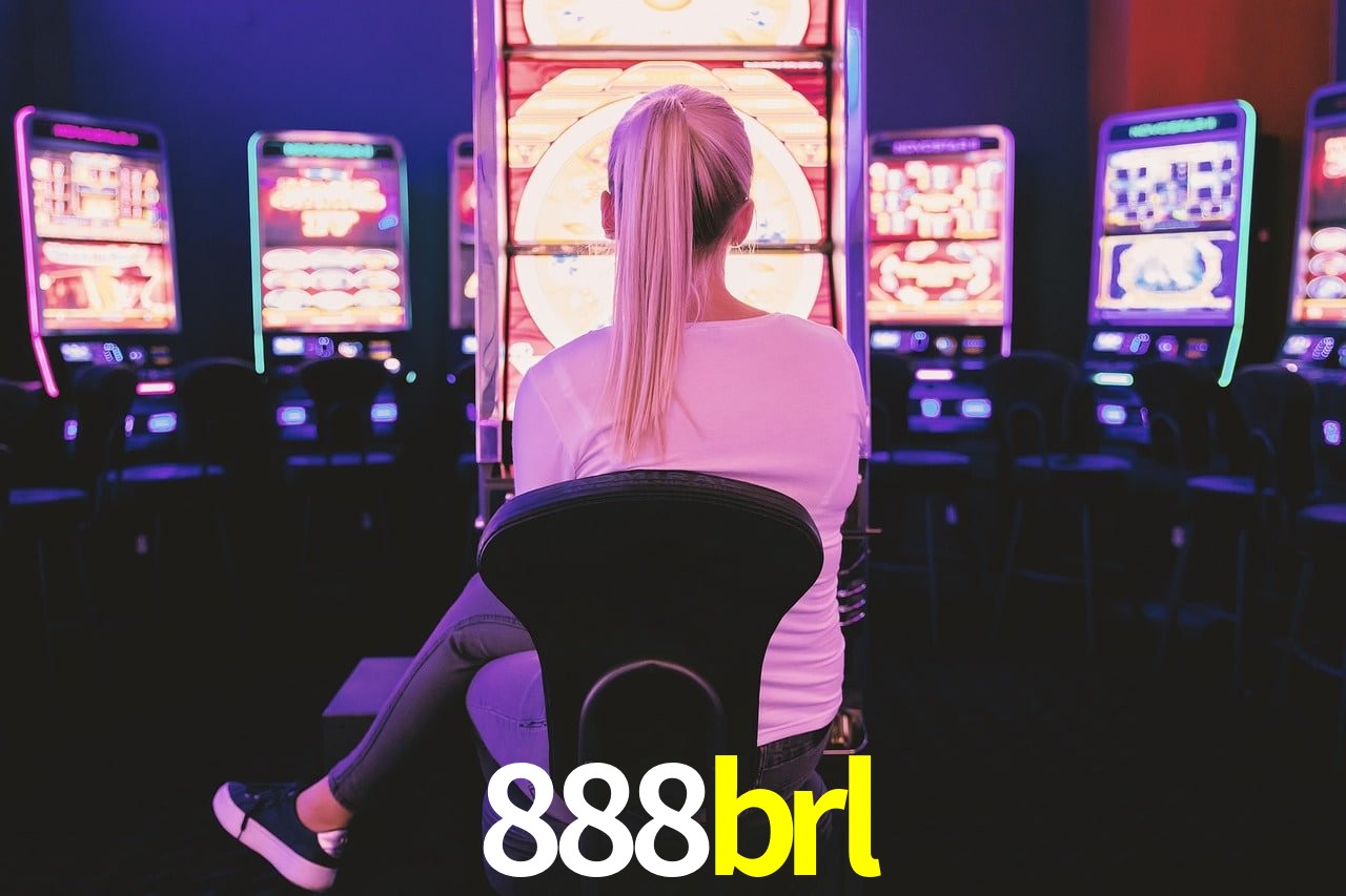 Live Casino 888brl