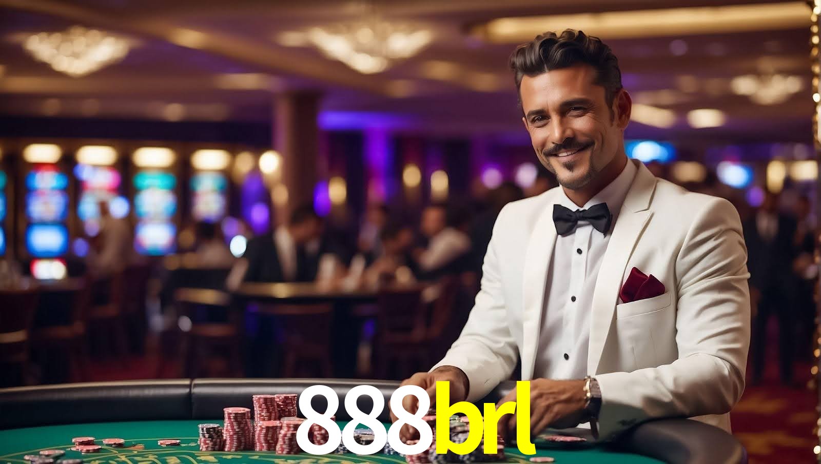 Especiais de Fim de Semana 888brl