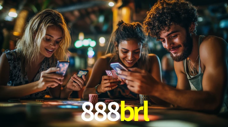 Tournaments 888brl