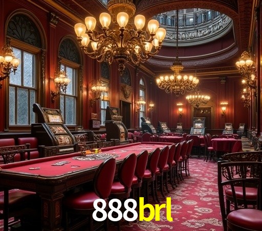 888brl Instalar Logo 1