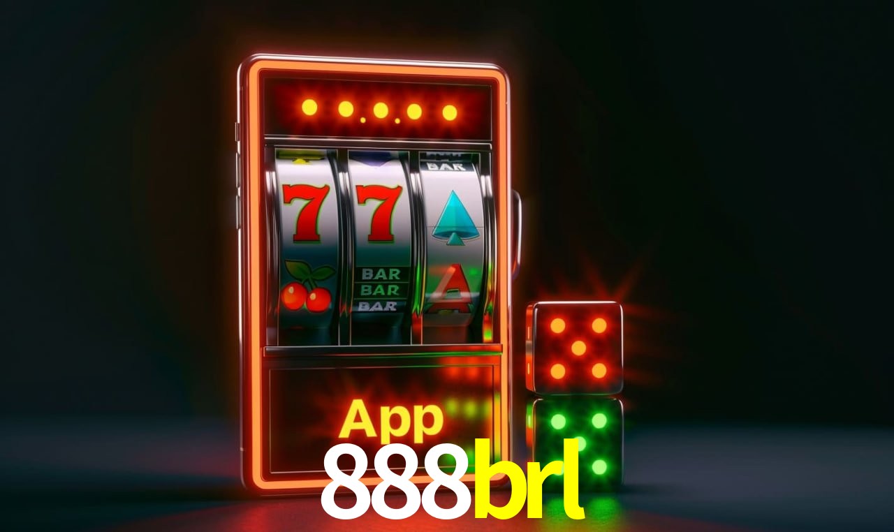 Jogos de Slot 888brl