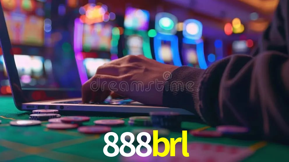 Bônus de Boas-vindas 888brl