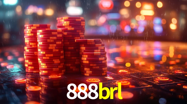 Sinta a adrenalina dos jogos de cassino com 888brl
