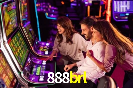 888brl Logo 2
