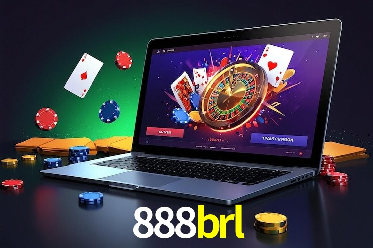 888brl Instalar Logo 3