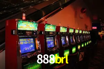 Descubra o Mundo do Cassino Online com 888brl