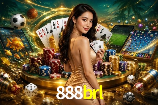 VIP Casino 888brl