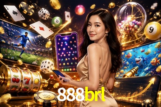 Secure Login 888brl