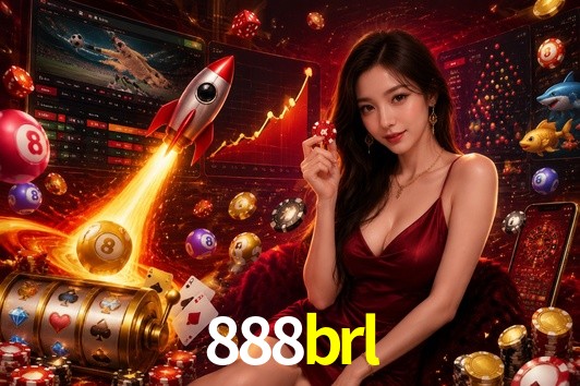 APP oficial da 888brl para mobile