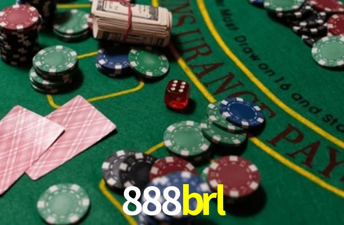 Odds Competitivas 888brl