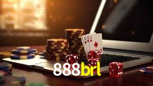 888brl Logo 1