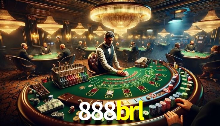 Game Statistics 888brl