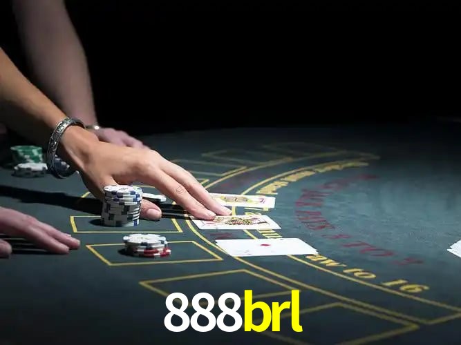 888brl Segurança Logo 1