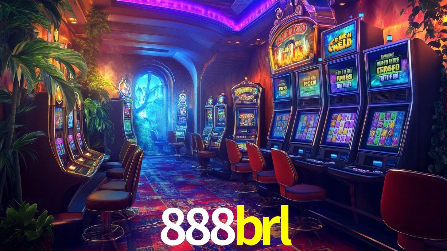 Welcome Bonus 888brl