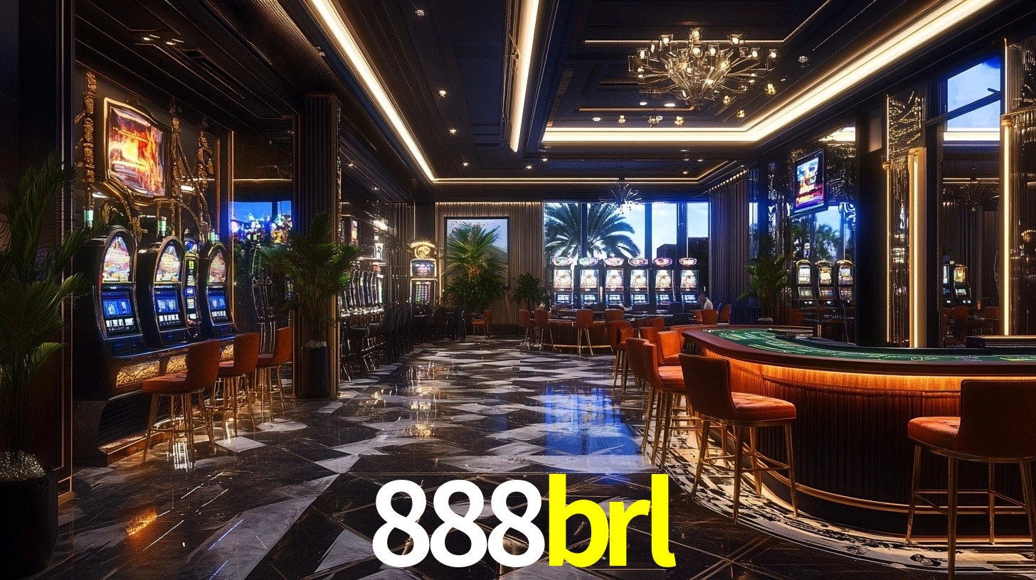 Certificação eCOGRA 888brl