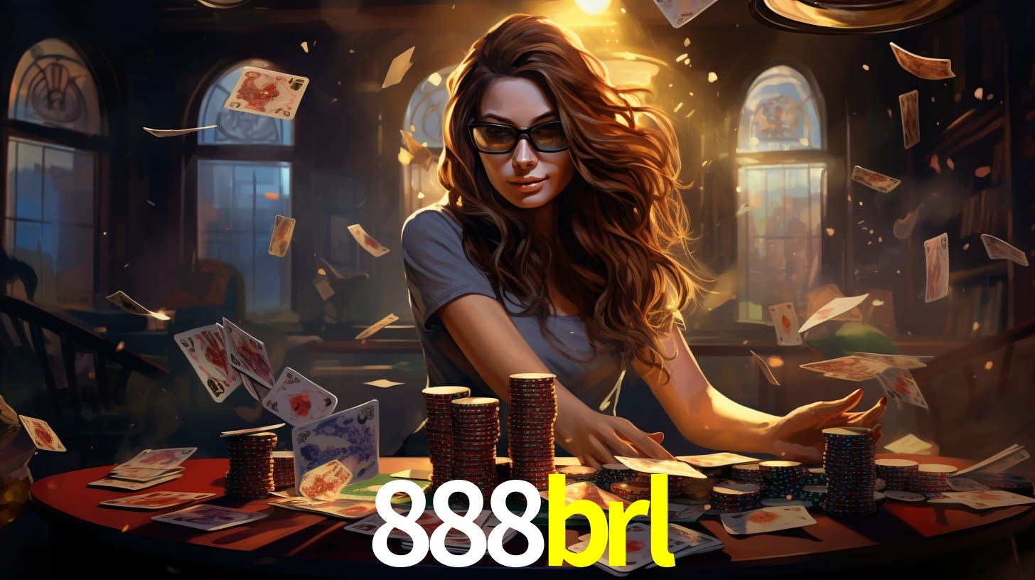 Roulette Table 888brl